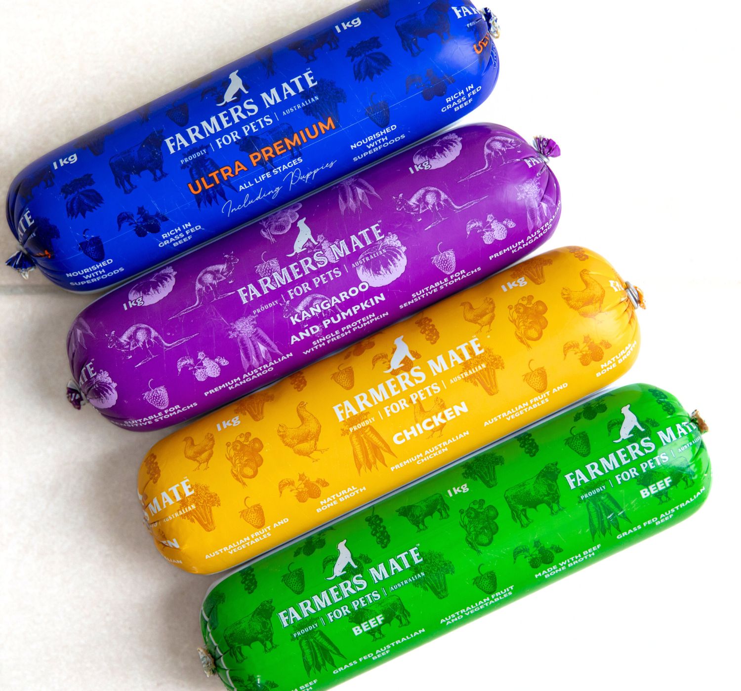 Farmers Mate for Pets 1500x1400 4 Rolls