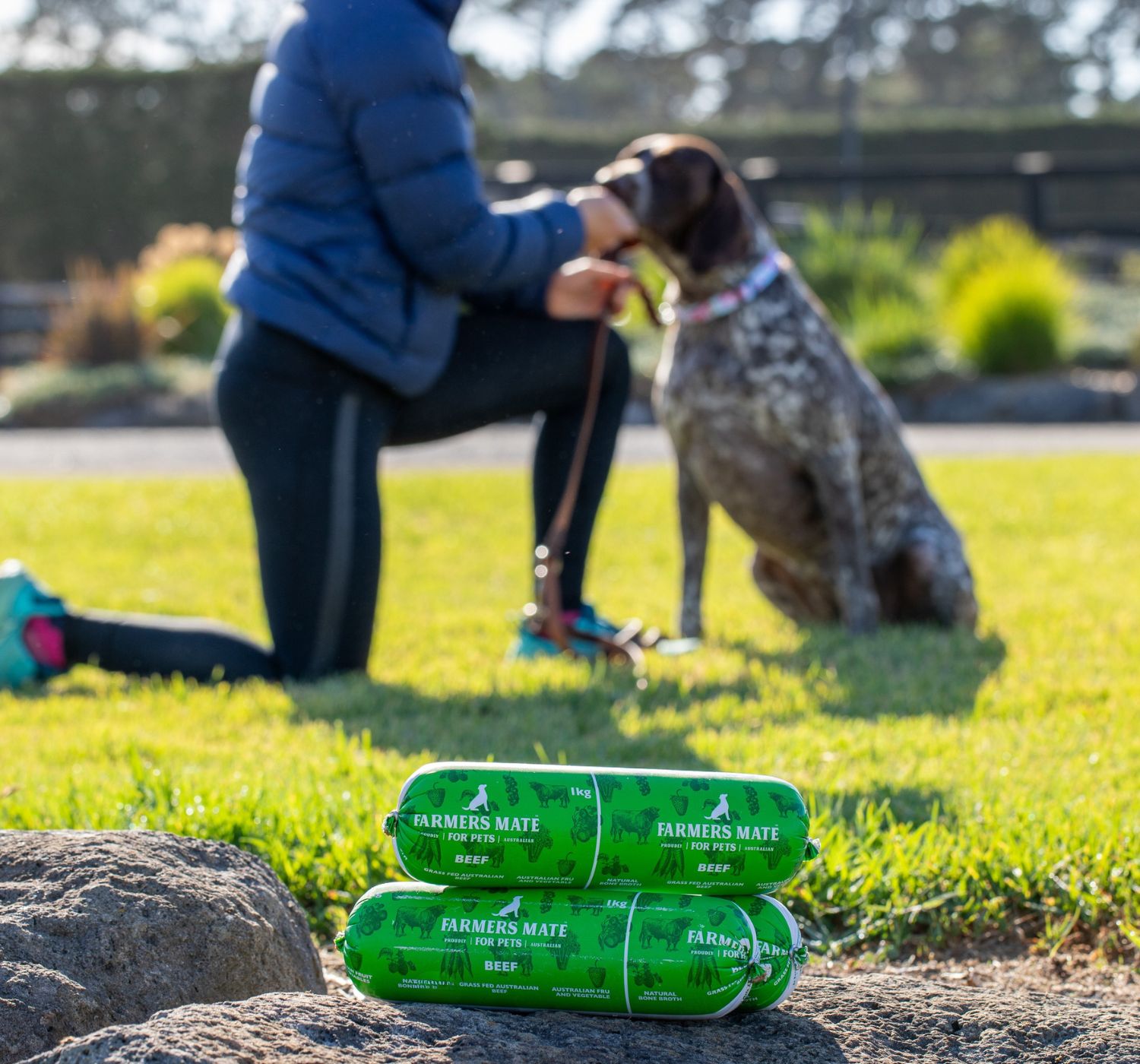 Farmers Mate for Pets 1500x1400 Nutritional image