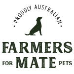 Farmers mate for Pets 150x150 Stacked Reed logo
