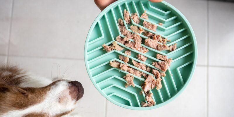 Farmers Mate for Pets Lick Mat 800 x 400 px