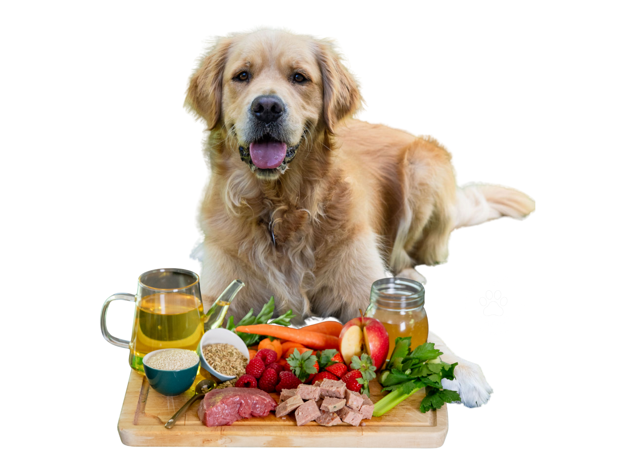 Farmers Mate for Pets Hero + Vet Approved