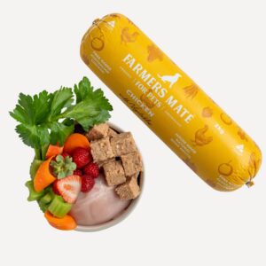 Chicken Roll